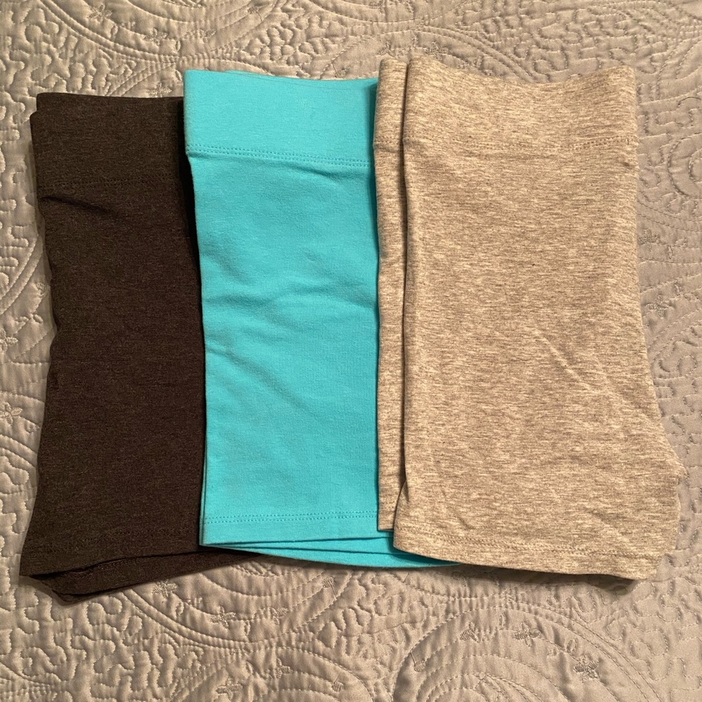 Forever 21 Bike Shorts/Spandex